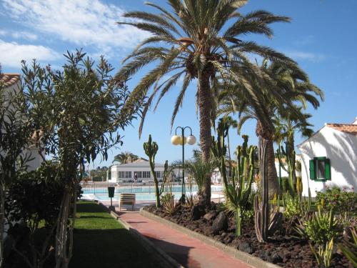 Bungalows Campo Golf - image 9