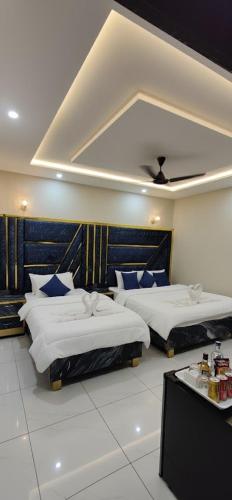 Hotel Haven Suite, Lahore
