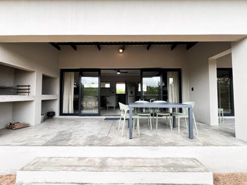 24 Degrees Self Catering in Χόεντσπρουιτ