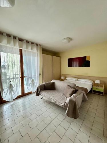 Parmigianino Apartments 4