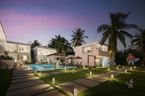 TANG House – khách sạn tại Van Ninh Wanning