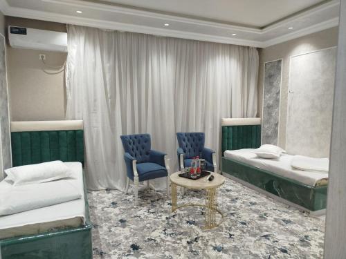 Sunbula - Hotel 2025