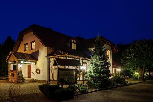 Hotel & Restaurant Lindengarten, Lübben (photo 5)