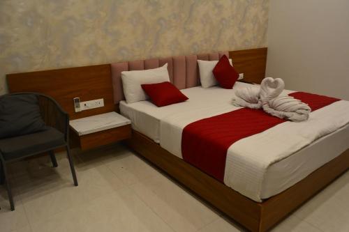 Mahi Baagh Resort in Pali