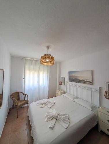 Livingtarifa Apartamento Dos Mares - image 4