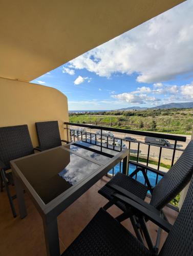 Livingtarifa Apartamento Dos Mares - image 2