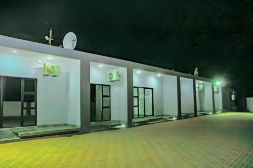 Dzire Guesthouse in Krügeri Rahvuspark
