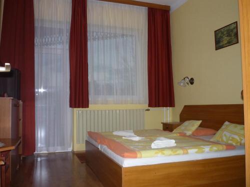 Hableány Hotel - image 11