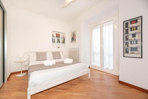 Italstay - Bramante Newly Refurbished flat, Milan
