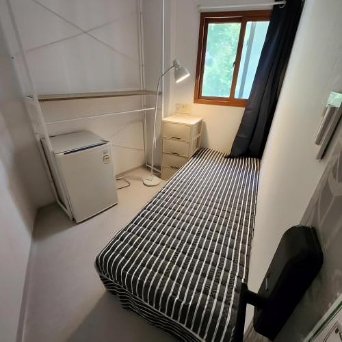 Jonggak stay in 光化門