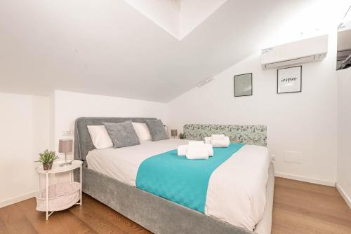 Italstay - Disciplini Duplex - 10 min dal Duomo