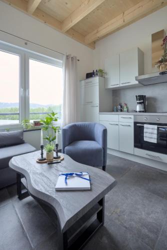 Ferienhaus Luthers Rast in Moorgrund