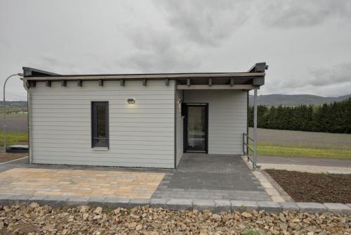 Ferienhaus Luthers Rast in Moorgrund