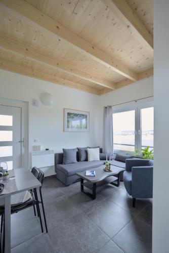 Ferienhaus Luthers Rast in Moorgrund