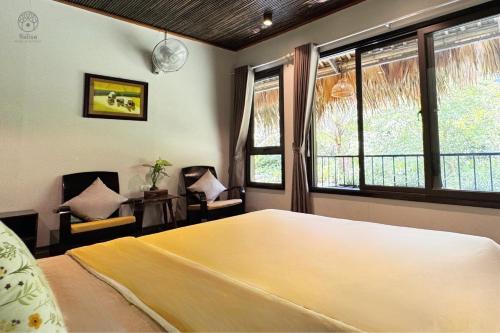 Halise Sanctuary Ninh Binh – Ninh Binh