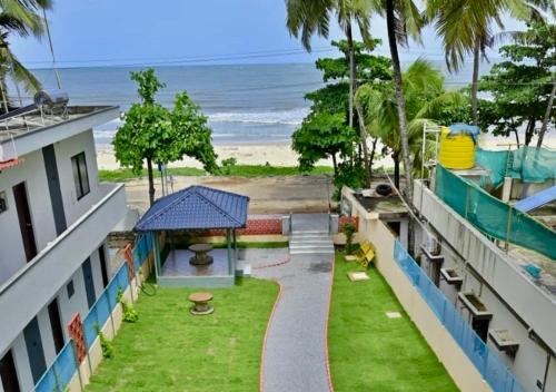 Malpe Serene Stays - Mangaluru