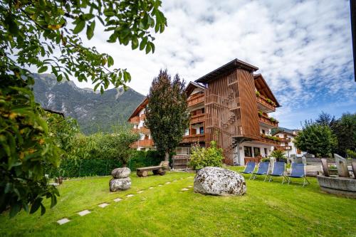 Hotel Orso Grigio - Giustino