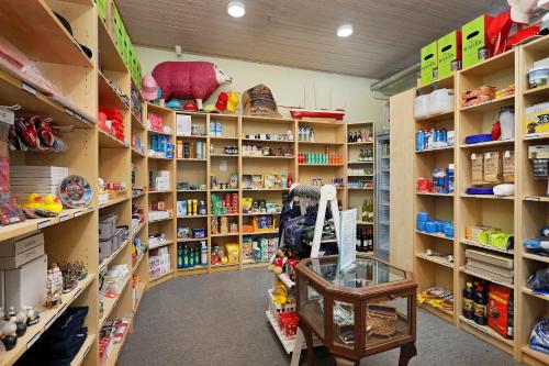 KNAUS Campingpark Hamburg - image 14