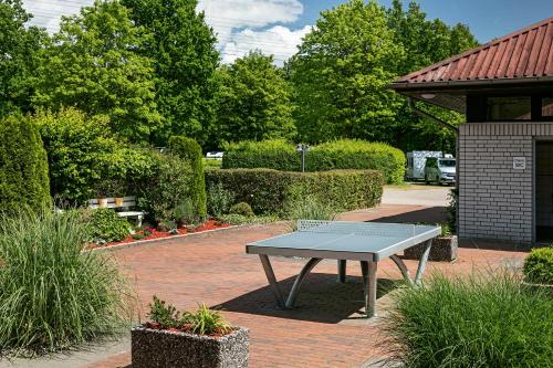 KNAUS Campingpark Hamburg - image 8
