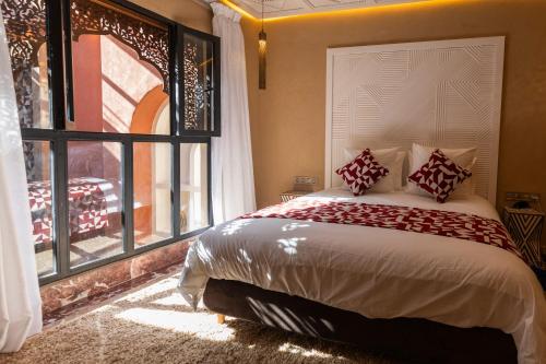 Riad Dar Shala - main image