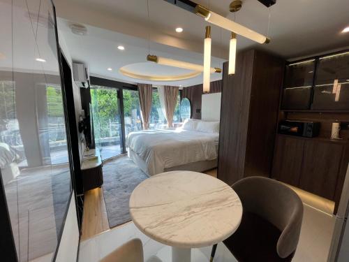 Vita Resort Golf Bastos in Yaoundé