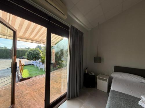 Hotel Fortuny  in Javea
