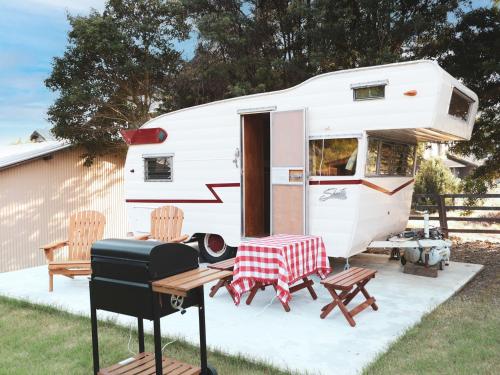 Beverly Glamping - Vacation STAY 82337v