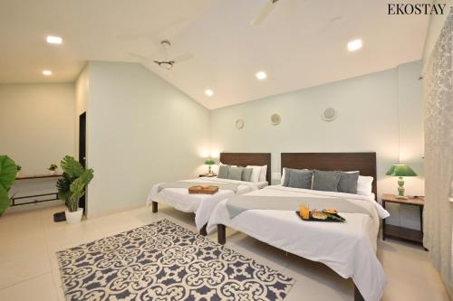 EKOSTAY - Pinewood Villa - image 5