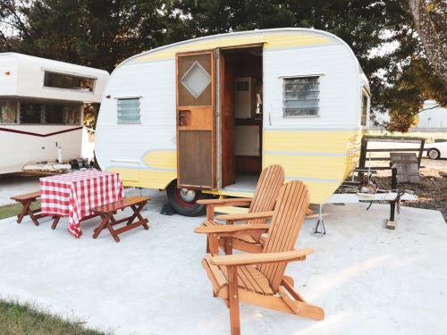 Beverly Glamping - Vacation STAY 89337v