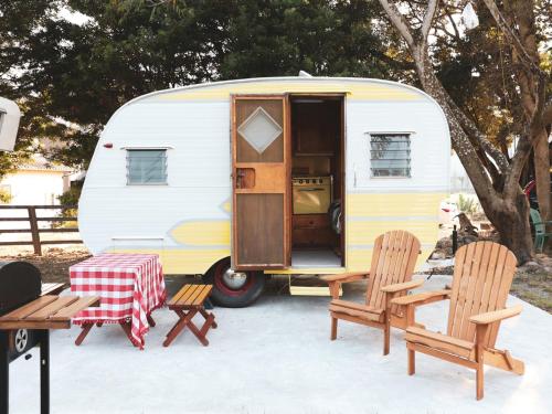 Beverly Glamping - Vacation STAY 89337v
