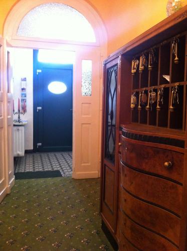 Hotel Pension Villa Holstein