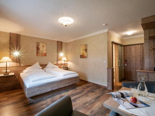 1 king bed