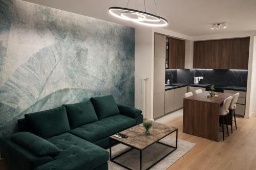 Belgrade Waterfront LuX Sky Residence
