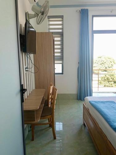 Dat Tien Quan Hotel in Phan Thiet