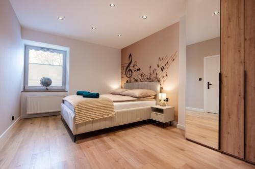 Apartamenty Lunita Moniuszki 4 - Bielsko-Biala