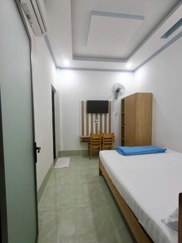 Dat Tien Quan Hotel in Phan Thiet