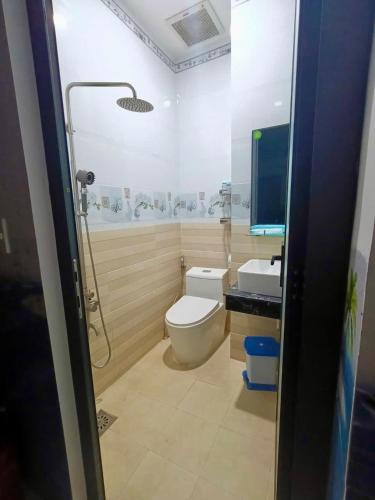 Dat Tien Quan Hotel in Phan Thiet