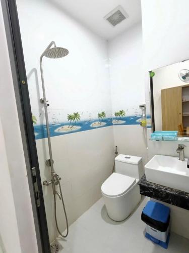 Dat Tien Quan Hotel in Phan Thiet