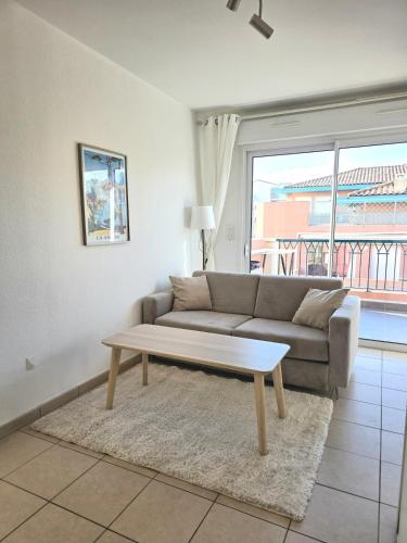 Appartement Cosy Port de Porto-Vecchio