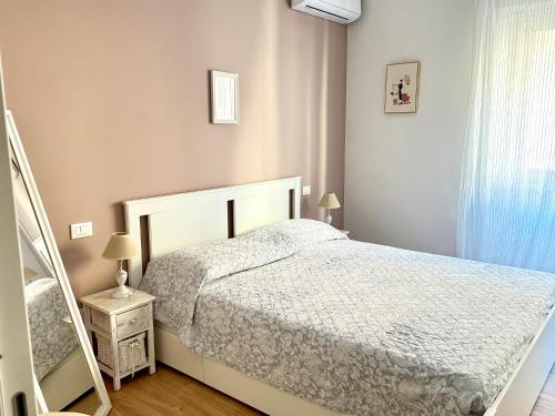 At 61 Charm Apartment Rome center