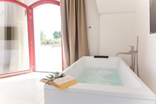 Sorelle Barnaba Country House in Capitolo