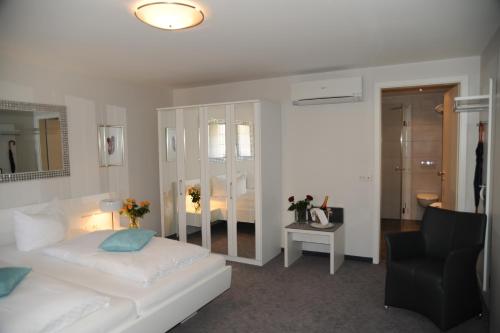 Hotel Adler - Weil am Rhein / Basel