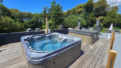 Westhill Country Hotel in Saint Helier