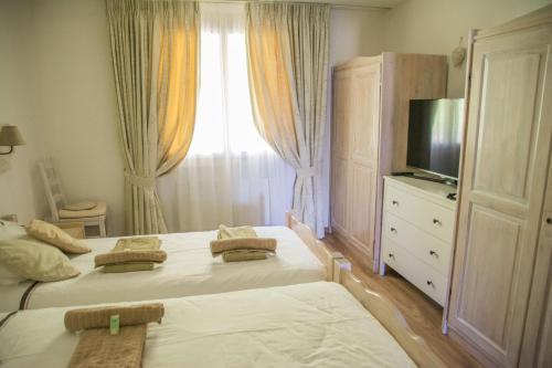 Appartements dans la Résidence Panorama - image 2