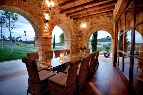 Casa Rural Cirera D'Avall - image 5