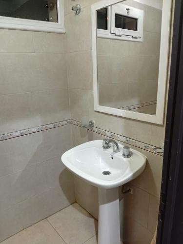 Duplex Casco Viejo Centenario