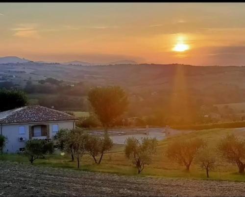 B&B Casa Alysa - Tavullia B&B Casa Alysa - Tavullia