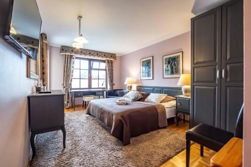 Wawabed Bed & Breakfast hotel butikowy, Varsavia