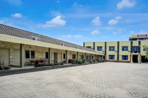 OYO 207 Nugraha Homestay - Kec. Gandus