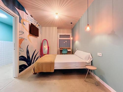 Lemon Hostel Altea habitaciones privadas y compartidas in Altea